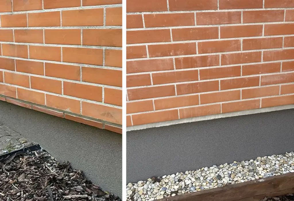 Obkladač exteriérových obkladů Zlín – Pokosíme s.r.o.